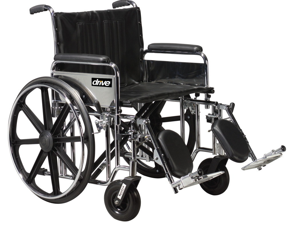 Bariatric Wheelchair Bariatric Wheelchair