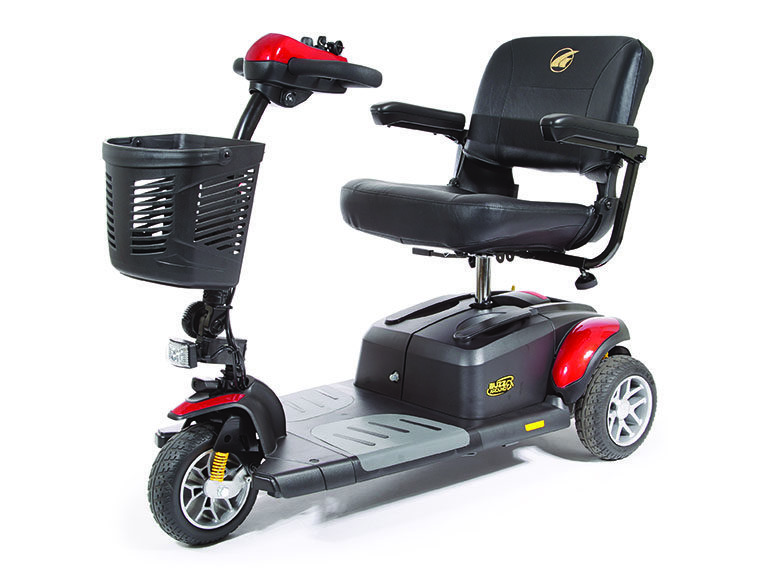 Buzzaround Extreme 3 Wheel Buzzaround Extreme 3 Wheel