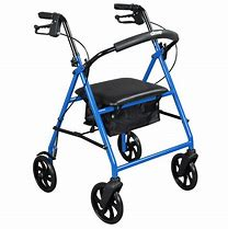 DRIVE 4 WHEEL ROLLATOR ROLLATOR