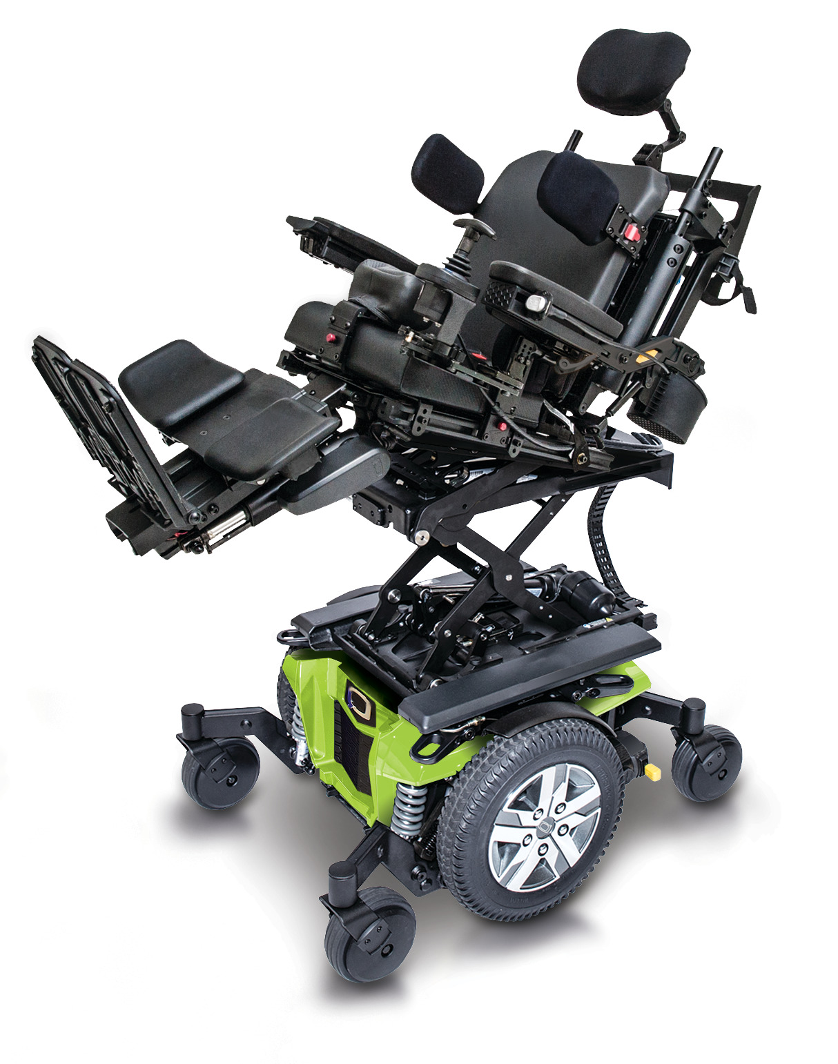 I Level Power Seating I Level Power Seating