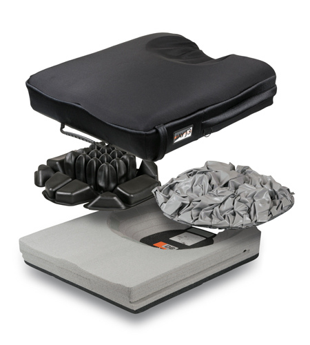 Jay 3 Cushion Jay 3 Cushion