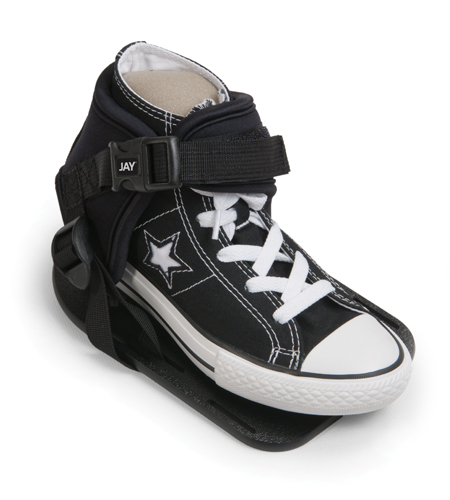 Jay Ankle Hugger Jay AnkleHugger