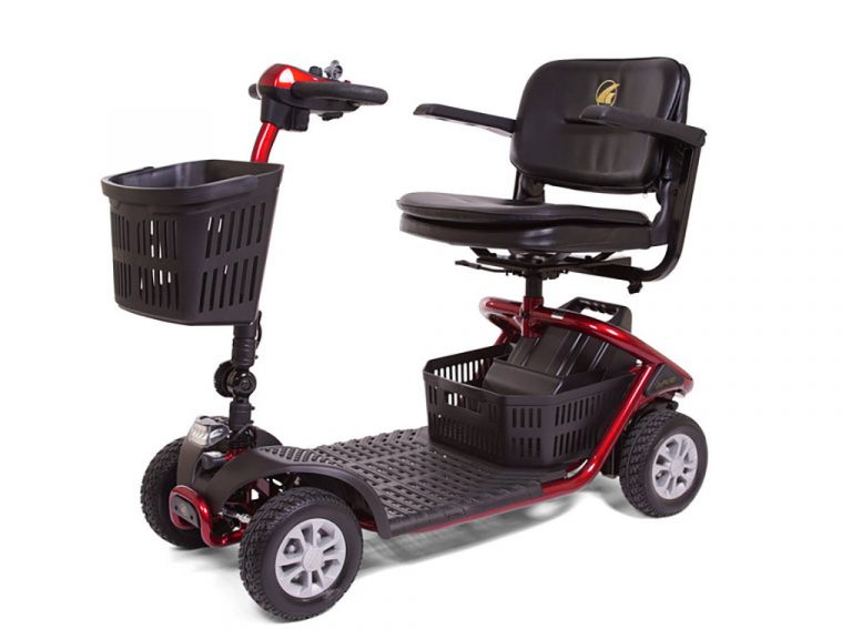 Lite Rider 4 Wheel Lite Rider 4 Wheel