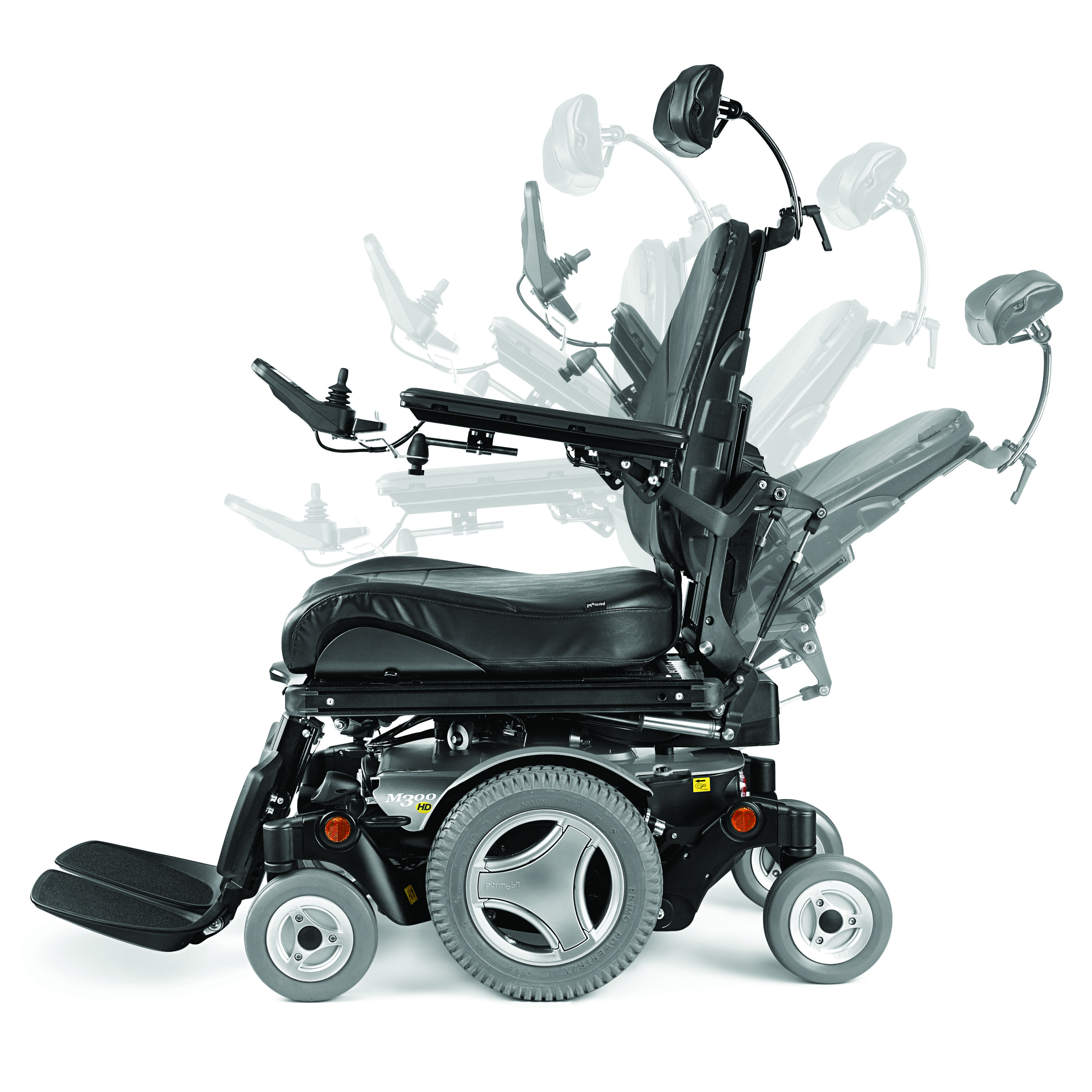 Permobil M300 Permobil M300
