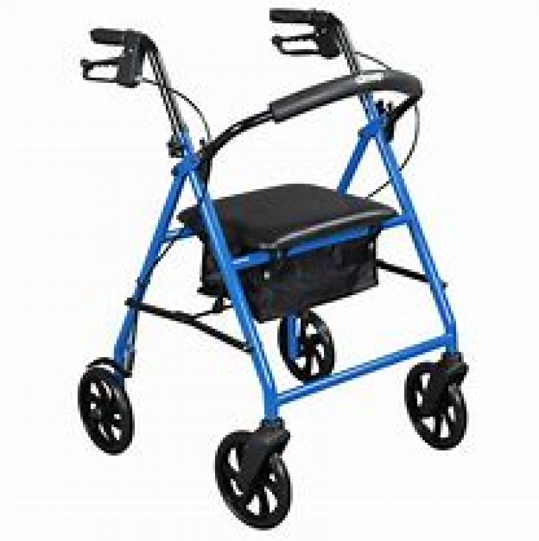ROLLATOR
