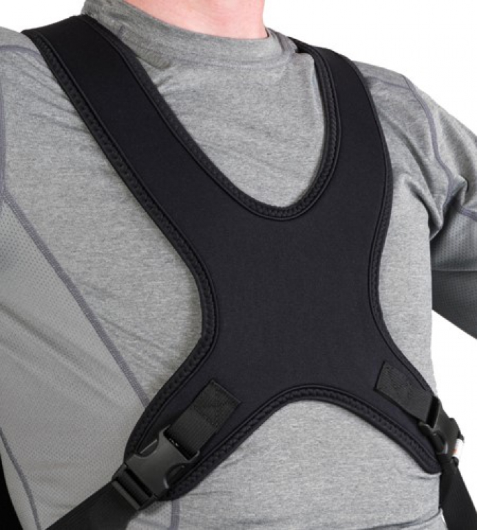 Jay Trunk Supports