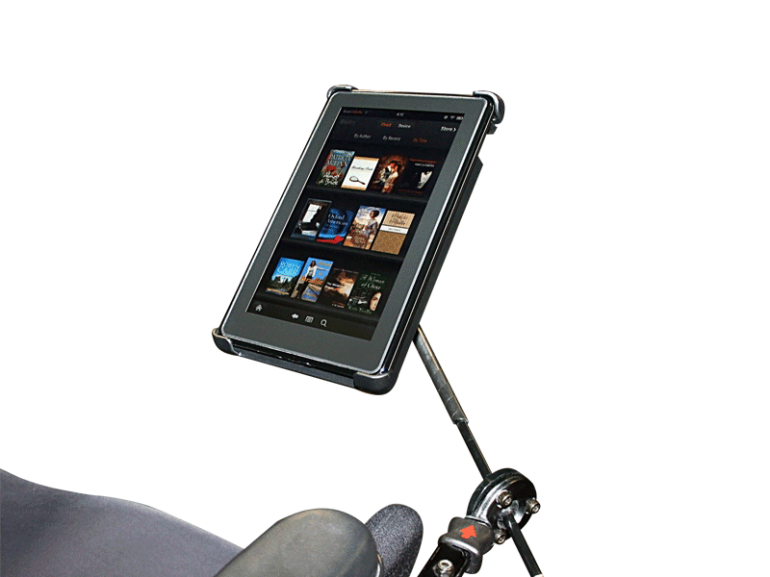 Stealth Tablet Mount