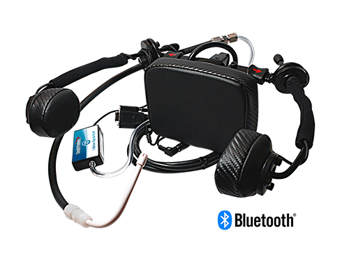 Stealth Alternative Controls Alternative Controls