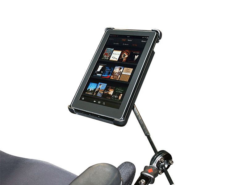 Stealth Tablet Mount