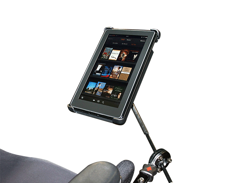 Stealth Tablet Mount Stealth Tablet Mount