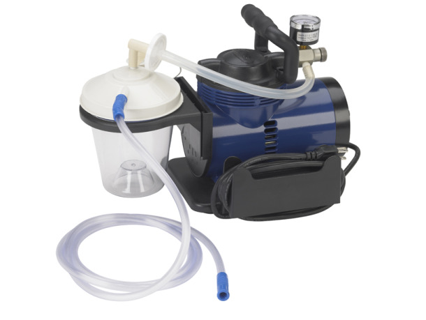 Suction Suction