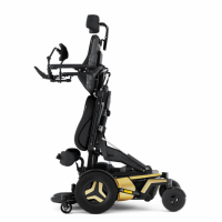 Permobil F5 VS thumbnail Permobil F5 VS thumbnail