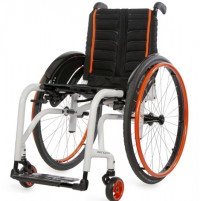 Quickie Xenon thumbnail Quickie Xenon thumbnail