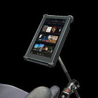 Stealth Tablet Mount thumbnail