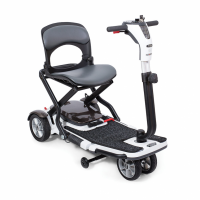 Go Go Folding 4 Wheel thumbnail Go Go Folding 4 Wheel thumbnail