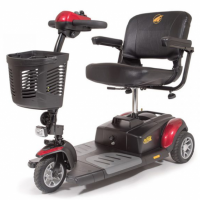 Buzzaround XL3 thumbnail Buzzaround XL3 thumbnail