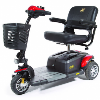 Buzzaround Extreme 3 Wheel thumbnail Buzzaround Extreme 3 Wheel thumbnail