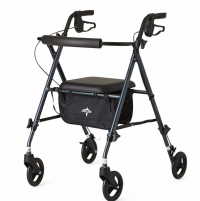 Rollator thumbnail Rollator thumbnail