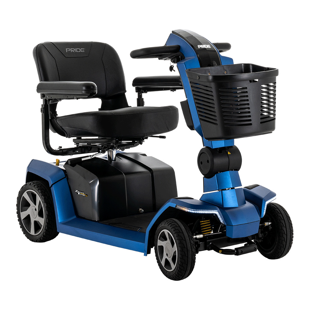 Zero Turn 10 Zero Turn 10